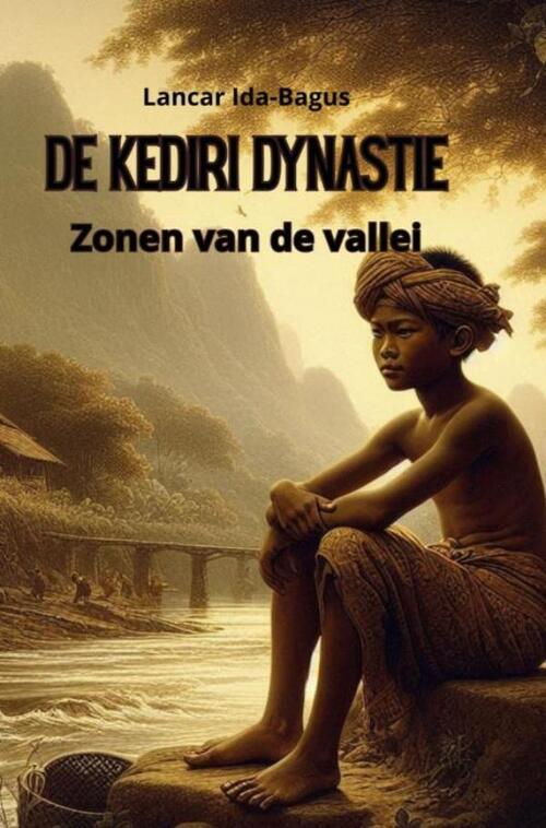 Lancar Ida-Bagus De Kediri dynastie -   (ISBN: 9789403822655)