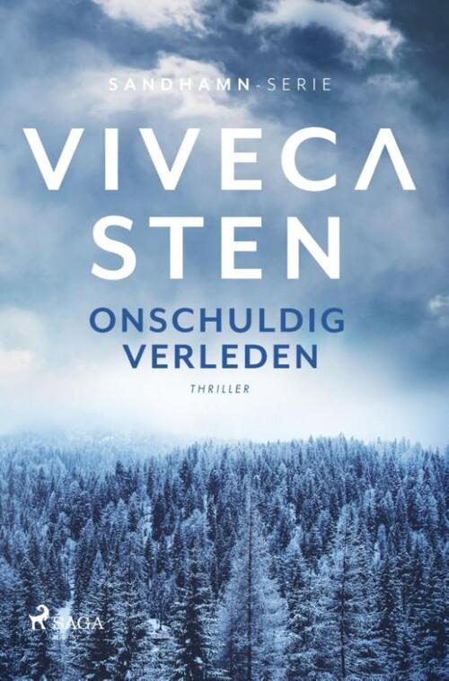 Viveca Sten Onschuldig verleden -   (ISBN: 9788727253350)