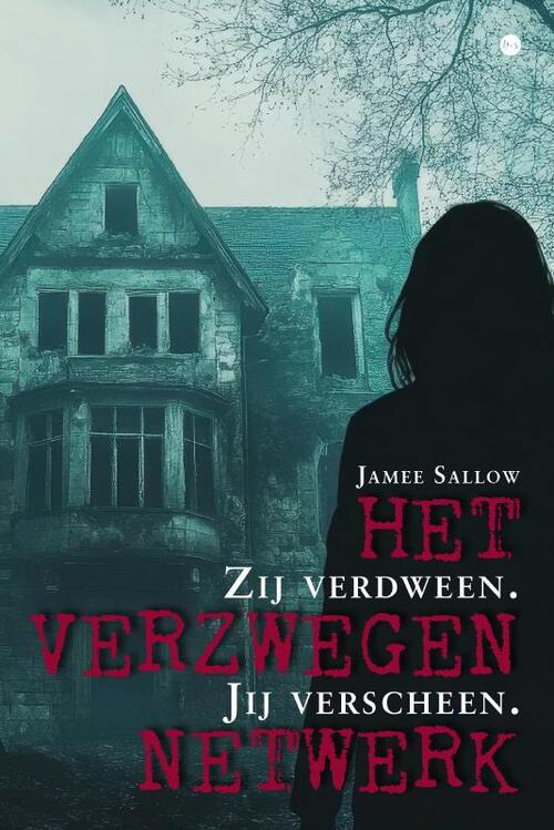 Jamee Sallow Het verzwegen netwerk -   (ISBN: 9789465285511)