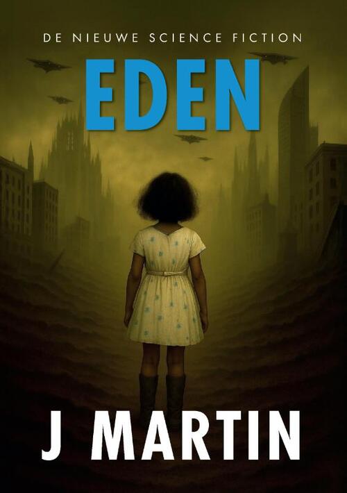 J. Martin Eden -   (ISBN: 9789465117584)