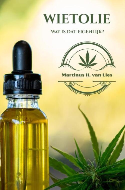 Martinus H. van Lies Wietolie, wat is dat eigenlijk℃ -   (ISBN: 9789403814537)