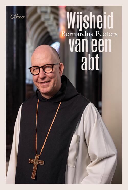 Hugo Vanheeswijck Wijsheid van een abt -   (ISBN: 9789085288213)