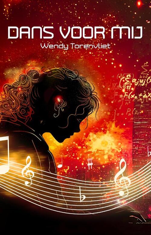 Wendy Torenvliet Dans voor mij -   (ISBN: 9789463085632)