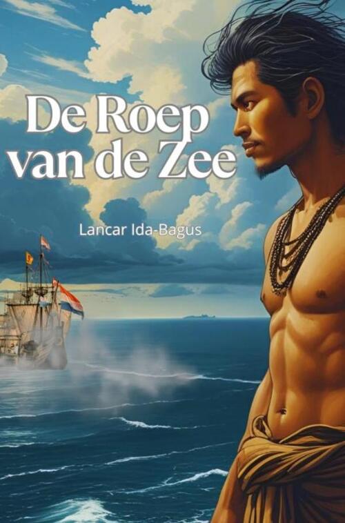 Lancar Ida-Bagus De Roep van de Zee -   (ISBN: 9789403824369)