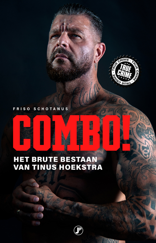 Friso Schotanus Combo! -   (ISBN: 9789089755377)