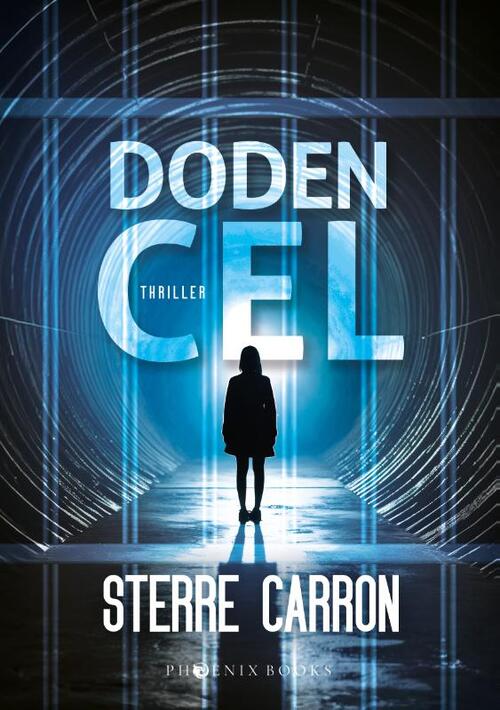 Sterre Carron Dodencel -   (ISBN: 9789464789553)