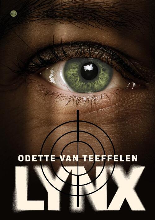 Odette van Teeffelen Lynx -   (ISBN: 9789465287959)