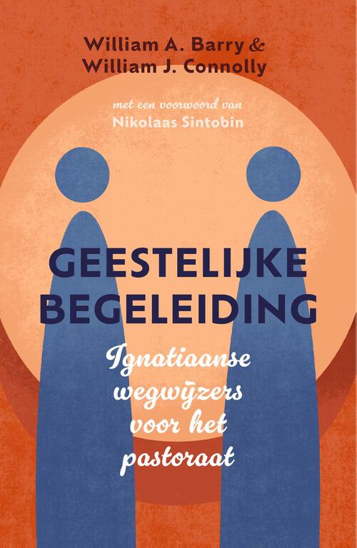 William A. Barry, William J. Connolly Geestelijke begeleiding -   (ISBN: 9789043542975)