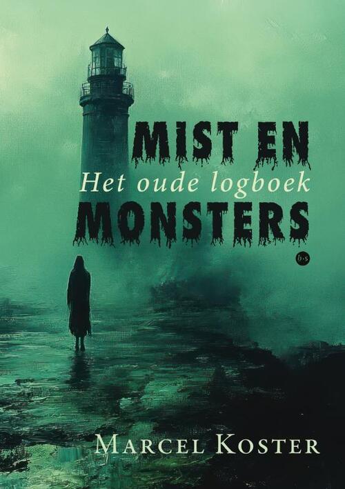 Marcel Koster Mist en monsters -   (ISBN: 9789465286297)