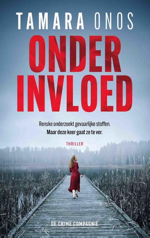 Tamara Onos Onder invloed -   (ISBN: 9789465171043)