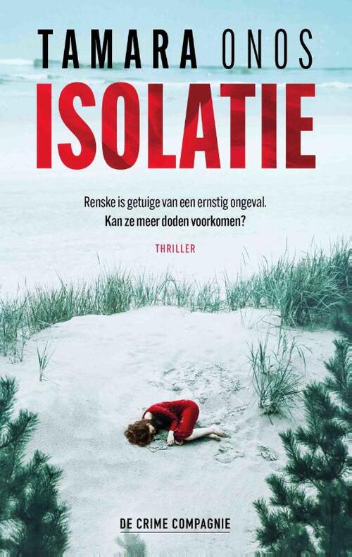 Tamara Onos Isolatie -   (ISBN: 9789465171050)
