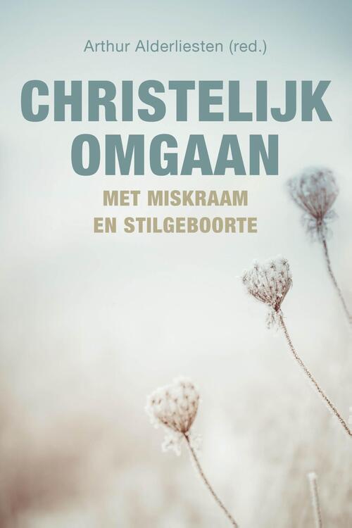 Arthur Alderliesten Christelijk omgaan met miskraam en stilgeboorte -   (ISBN: 9789402914078)