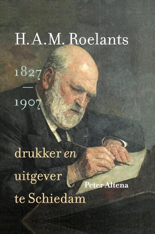 Peter Altena H.A.M. Roelants -   (ISBN: 9789074241625)