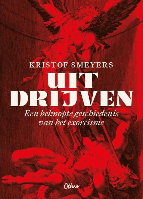 Kristof Smeyers Uitdrijven -   (ISBN: 9789085288336)