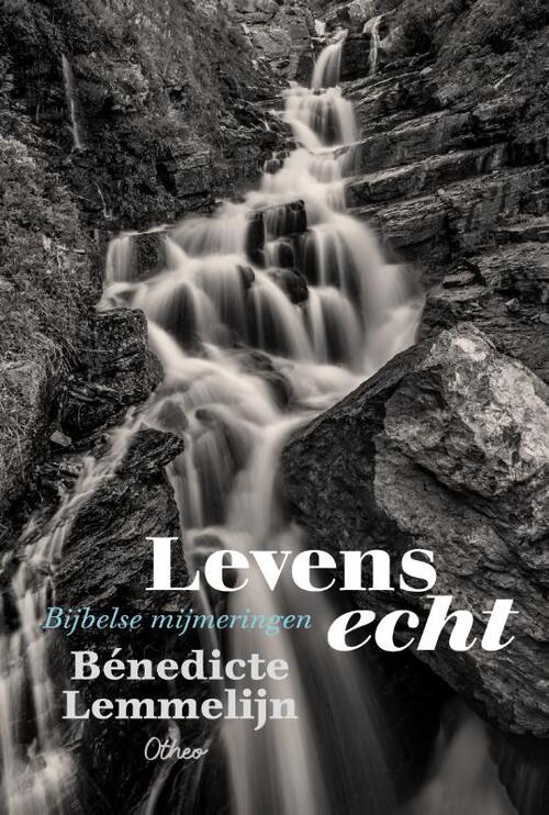Bénédicte Lemmelijn Levensecht -   (ISBN: 9789085282228)