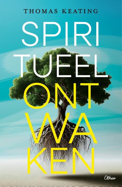 Thomas Keating Spiritueel ontwaken -   (ISBN: 9789085289210)