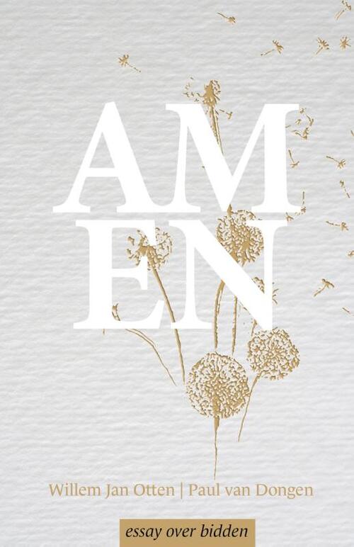Willem Jan Otten Amen -   (ISBN: 9789493220959)