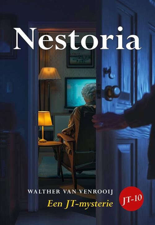 Walther van Venrooij Nestoria -   (ISBN: 9789463657860)