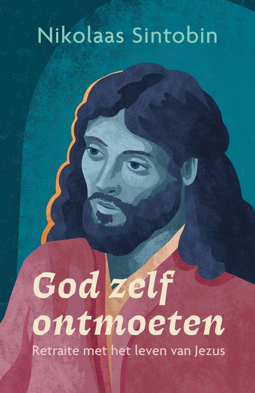 Nikolaas Sintobin God zelf ontmoeten -   (ISBN: 9789043542951)