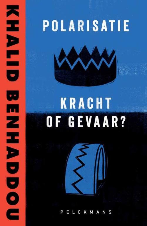 Khalid Benhaddou Polarisatie: kracht of gevaar℃ -   (ISBN: 9789462347472)