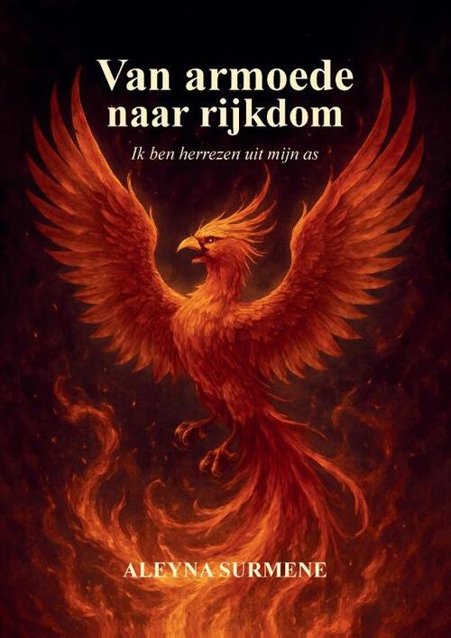 Aleyna Surmene Van Armoede naar Rijkdom -   (ISBN: 9789465118819)