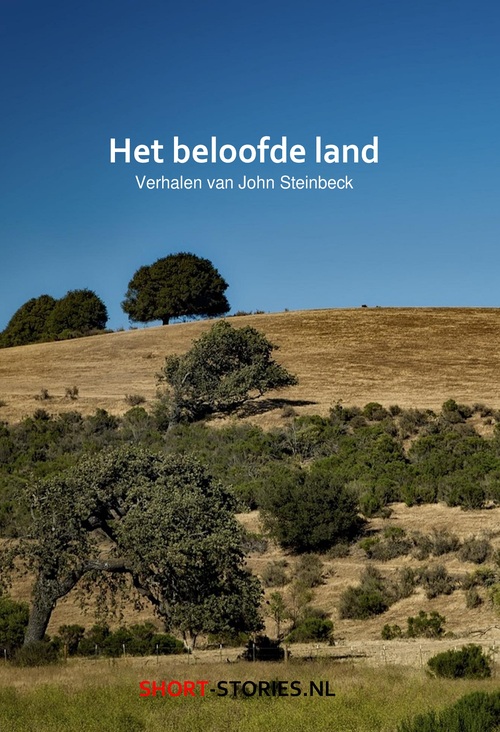 John Steinbeck Het beloofde land -   (ISBN: 9789464938579)