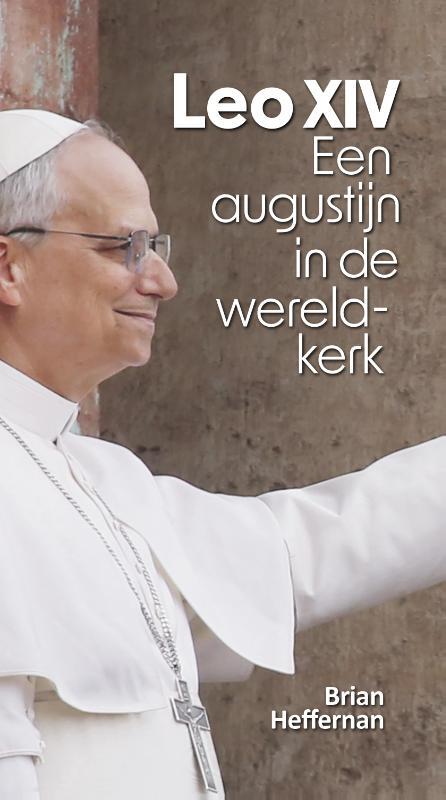 Brian Hefferman Leo XIV -   (ISBN: 9789493395602)