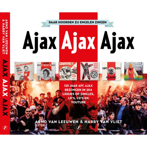 Just Publishers Daar Hoorden Zij Engelen Zingen - Arno van Leeuwen