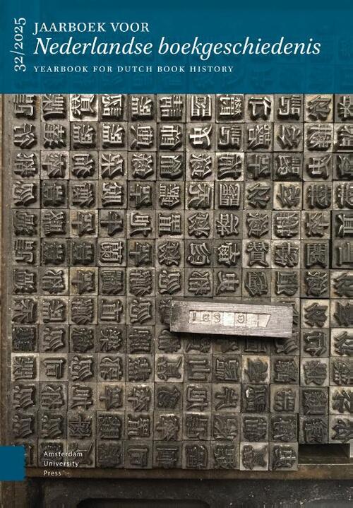 Amsterdam University Press Grenzeloos boeken -   (ISBN: 9789048573790)
