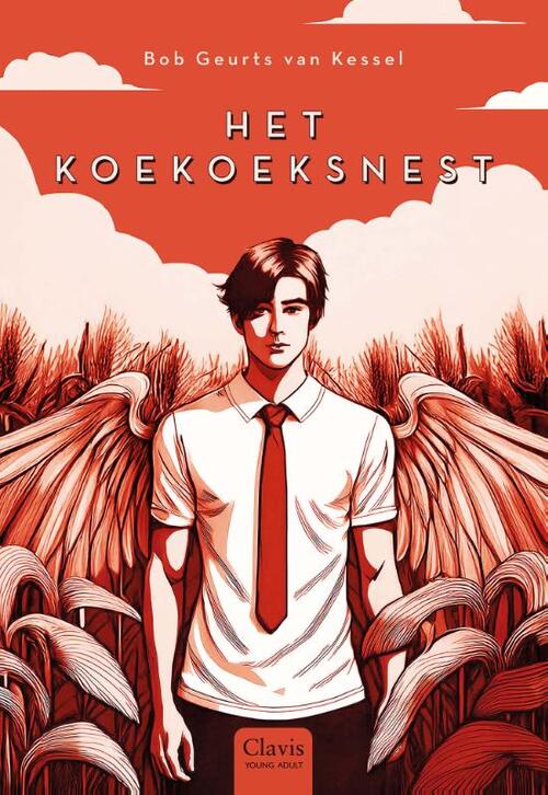 Bob Geurts van Kessel Het Koekoeksnest -   (ISBN: 9789044856927)
