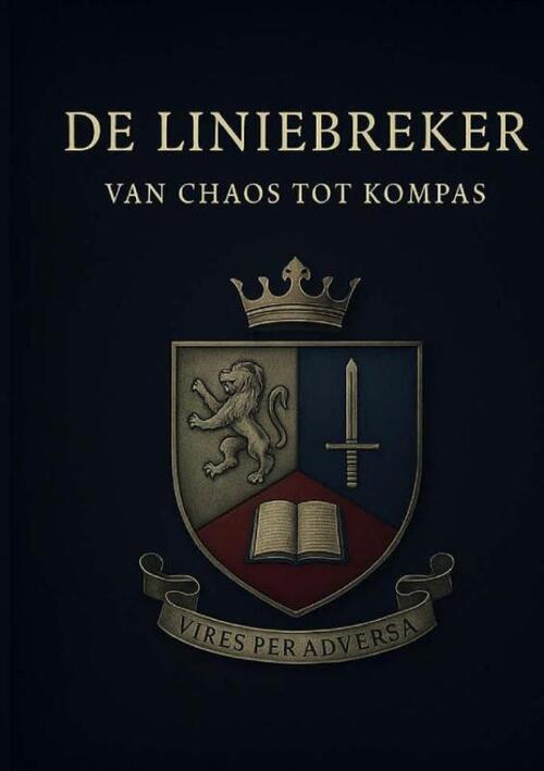 Luis Enrique Vilchez De Liniebreker -   (ISBN: 9789403824352)