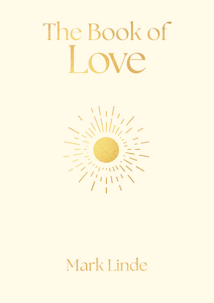 Mark Linde The Book of Love -   (ISBN: 9789461014887)
