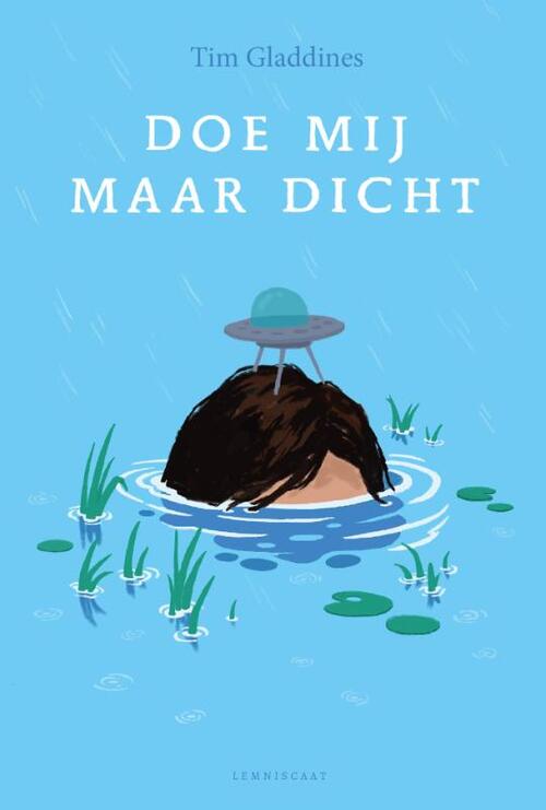 Tim Gladdines Doe mij maar dicht -   (ISBN: 9789047718161)