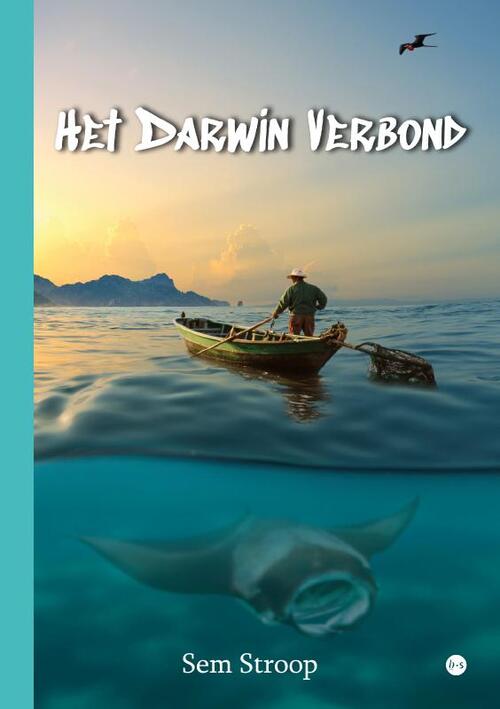 Sem Stroop Het Darwin Verbond -   (ISBN: 9789465285986)
