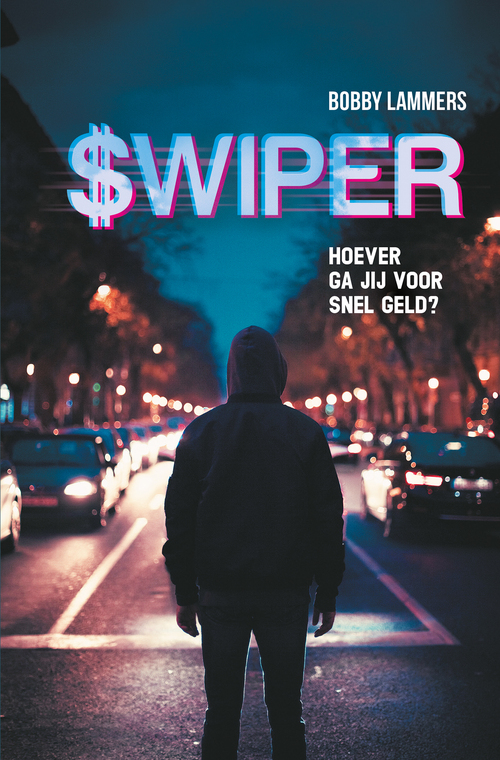 Bobby Lammers Swiper -   (ISBN: 9789020635751)