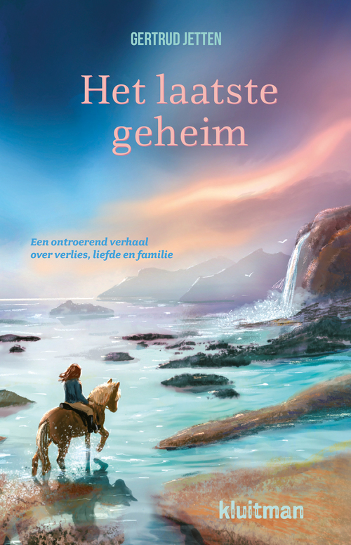 Gertrud Jetten Het laatste geheim -   (ISBN: 9789020635775)