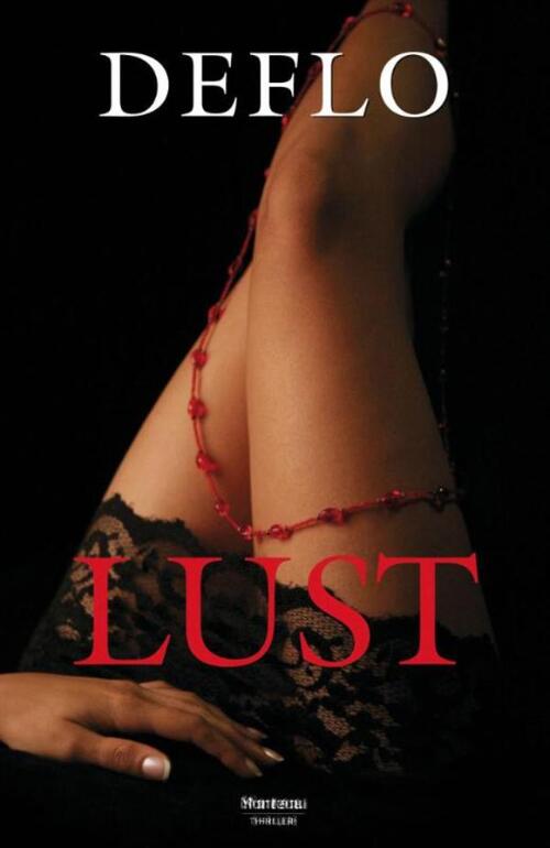 Deflo Lust -   (ISBN: 9789460410567)
