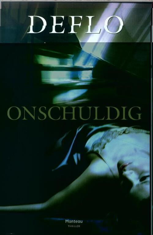 Deflo Onschuldig -   (ISBN: 9789460410581)