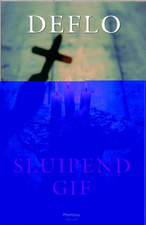 Deflo Sluipend gif -   (ISBN: 9789460410604)