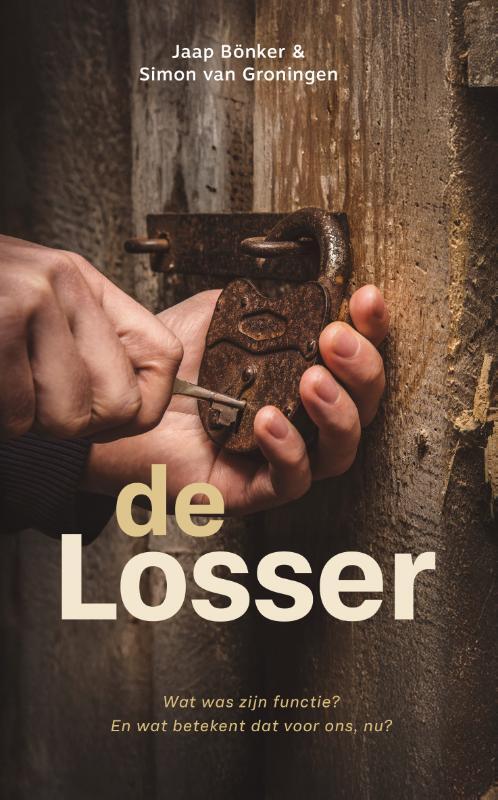 Jaap Bonker, Simon van Groningen De Losser -   (ISBN: 9789059993006)