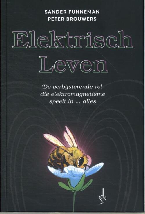 Sander Funneman Elektrisch leven -   (ISBN: 9789493166950)