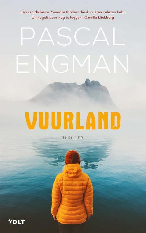 Pascal Engman Vuurland -   (ISBN: 9789021426358)
