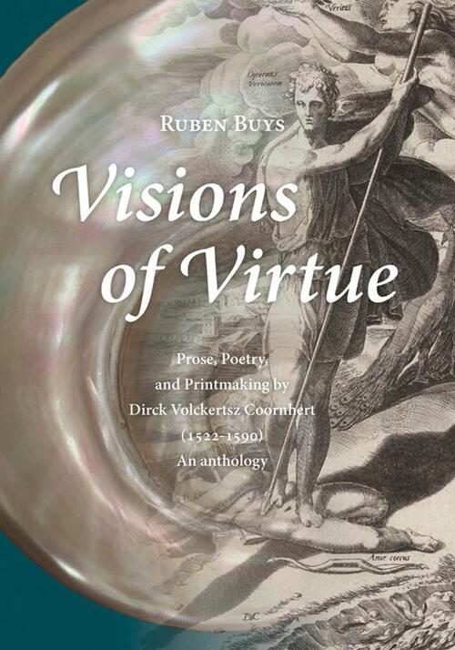 Ruben Buys Visions of Virtue -   (ISBN: 9789464551754)