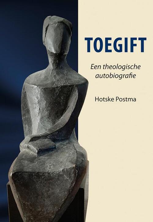Hotske Postma Toegift -   (ISBN: 9789463657822)