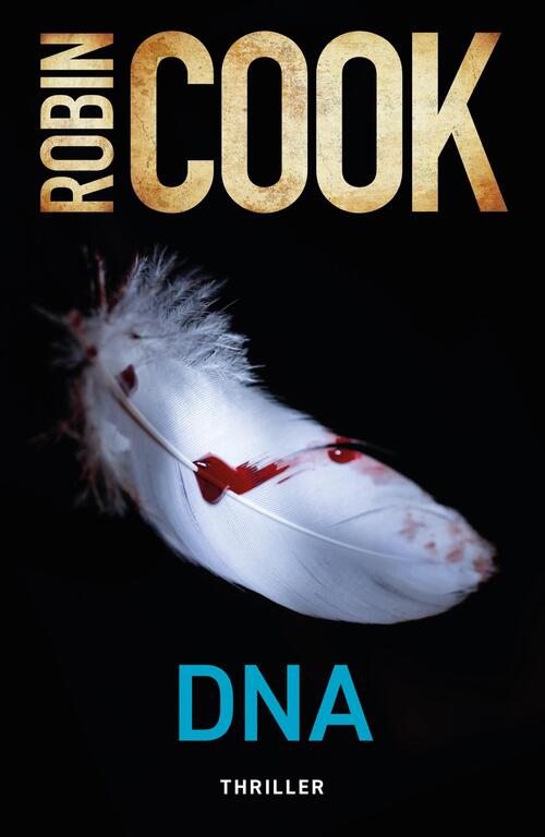 Robin Cook Dna -   (ISBN: 9789044939125)