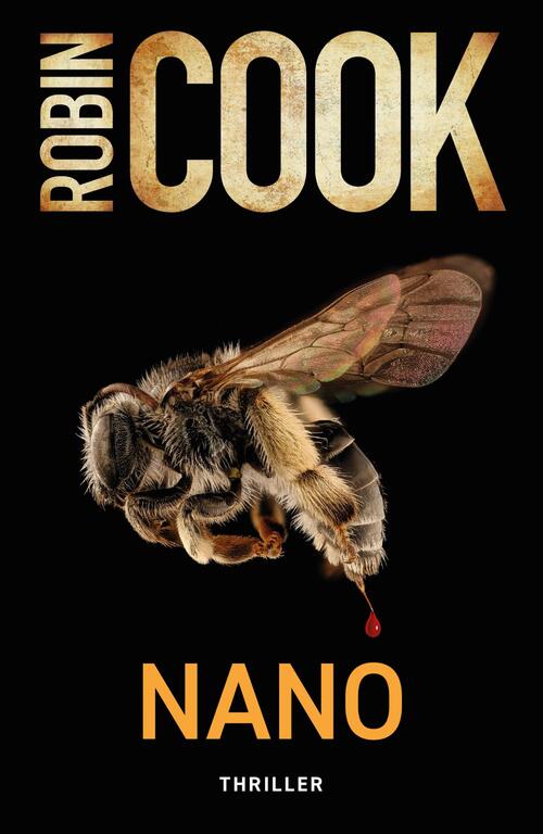 Robin Cook Nano -   (ISBN: 9789044939149)