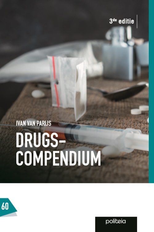 Ivan van Parijs Drugscompendium -   (ISBN: 9782509033321)