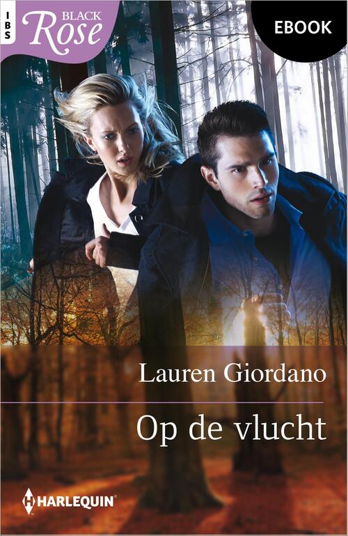 Lauren Giordano Op de vlucht -   (ISBN: 9789402579529)