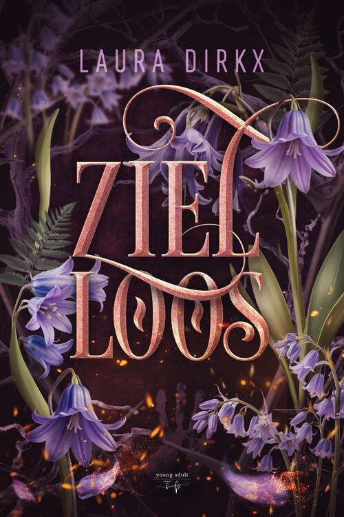 Laura Dirkx Zielloos -   (ISBN: 9789464945744)