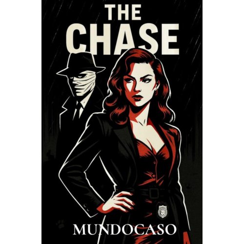 Mundocaso The Chase -   (ISBN: 9789465310978)